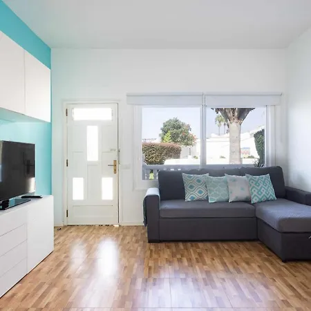 Acogedor Estudio Con Terraza Piscina Y Wifi Appartement