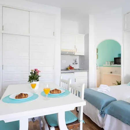 Appartement Acogedor Estudio Con Terraza Piscina Y Wifi Tacoronte